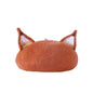 Cat Ears Beret Handmade Wool Felt Hat